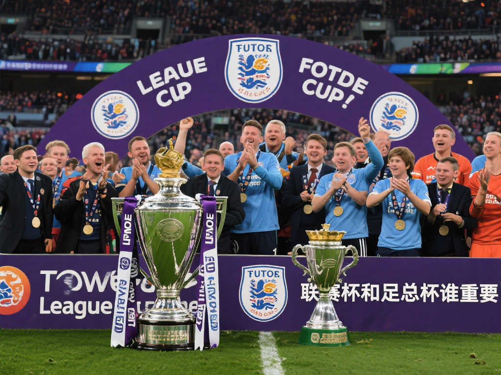 足总杯与联赛杯孰重孰轻:足总杯历史悠久且影响力更大 足总杯与联赛杯孰重孰轻:足总杯历史悠久且影响力更大