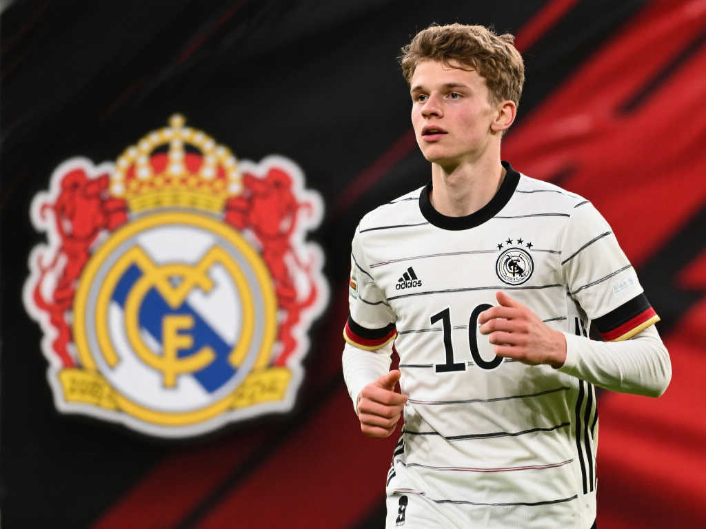 合同剩两年！勒沃库森为维尔茨开价1.5亿，转会市场再掀波澜