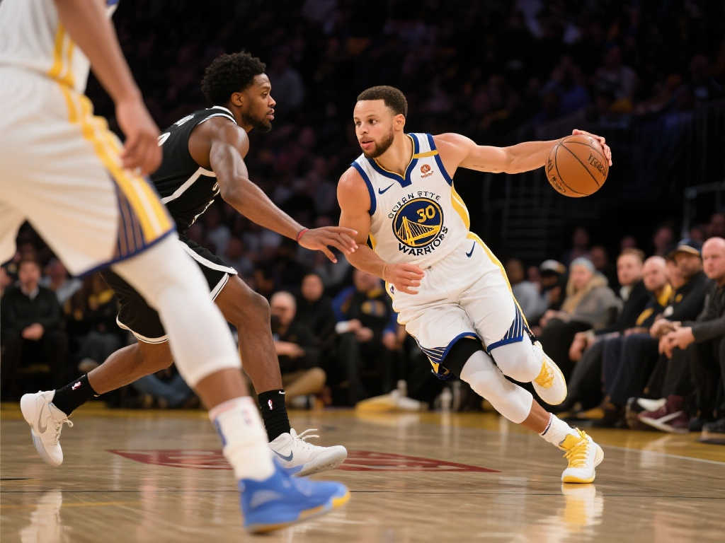 勇士进攻低迷成常态 拥有库里的球队为何如此挣扎? 勇士进攻低迷成常态 拥有库里的球队为何如此挣扎?